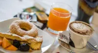 Hotel Relax Roma Nord Hotels in Ponzano Romano