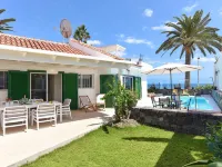 Chalet Golden Sahara - Private Pools