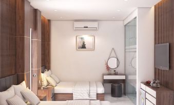 Anh Nguyet Da Nang Hotel