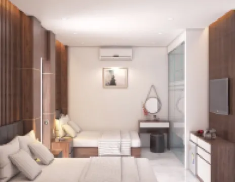 Anh Nguyet Da Nang Hotel