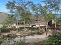 Silver Rock Hotel & Beachfront Apartments