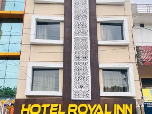 Hotel Royal Inn