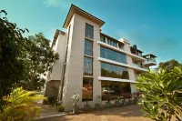 Hotel Sadhana Executive Hotels in Ladghar