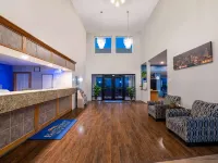 Baymont by Wyndham Limon Hotels in Limon