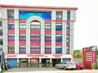 Aarya Bhavan Residency Các khách sạn ở Perinthalmanna