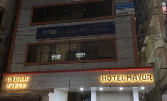 Hotel Mayur