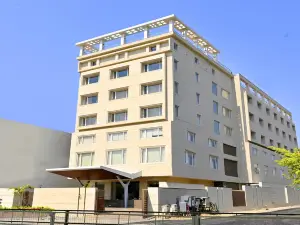 The Jagat Hotel and Spa Udaipur