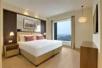 Lemon Tree Hotel, Jhansi Hotels near Saint Anthony's Cathedral