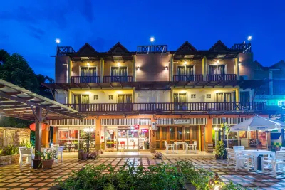 Lanta Thip House By Swiss-Belhotel Hotels in Koh Lanta