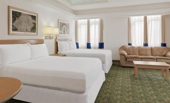 Hotel Monterrey Macroplaza