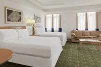 Hotel Monterrey Macroplaza Các khách sạn ở Monterrey