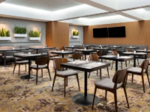 危地馬拉市温德姆花園酒店 危地馬拉市酒店