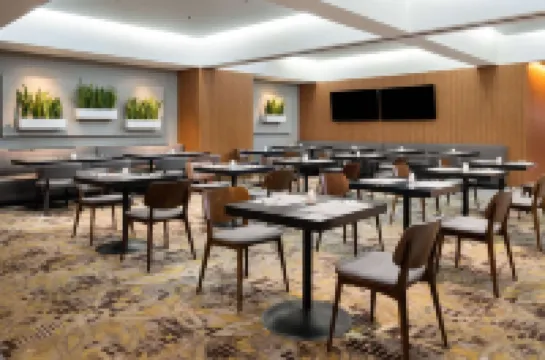 Wyndham Garden Guatemala City Hotels in Guatemala City