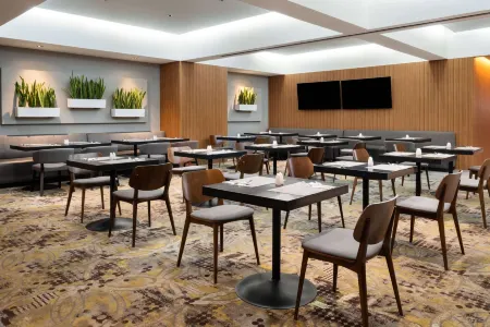 Wyndham Garden Guatemala City