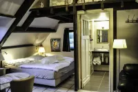 B&B De Dubbelmolen Hotels near Outremeuse