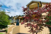 Falls Mountain Retreat Blue Mountains