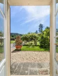 Albergo Villa Marta, the Originals Relais (Relais du Silence) - Mountain view