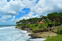 Emerald Hotel Pangandaran