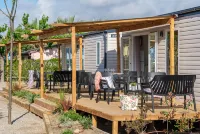 Camping Estival Vendrell Platja Hotels in Calafell