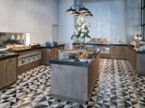 聖佩德羅-凱悅嘉軒酒店 聖佩德羅蘇拉酒店