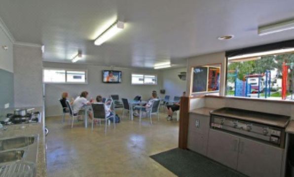 Apollo Bay Holiday Park