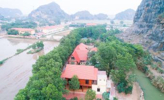 Hang Múa Village Homestay