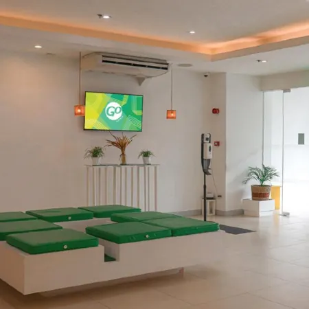 Go Hotels Ermita, Manila