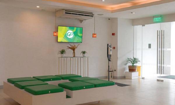 Go Hotels Ermita, Manila