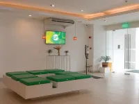 Go Hotels Ermita, Manila - 3 звезды