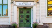 Hotell Drottninggatan 11 Hotels in 