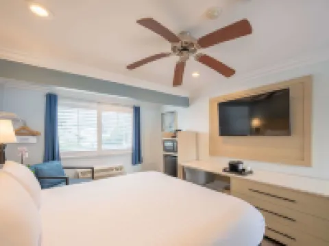 Ramada Limited Redondo Beach Hotels in Redondo Beach
