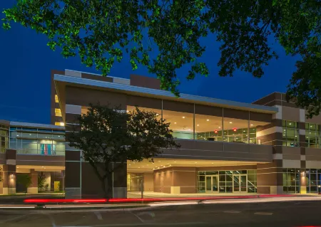 Hyatt Regency Austin