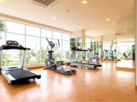 Merakey Golf Residences Hotels in North Cikarang