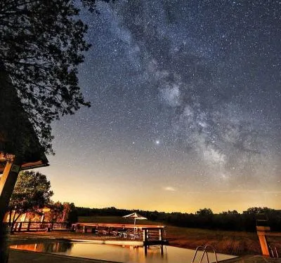 維拉羅博斯克酒店