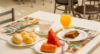 Hotel Alji Hôtels à : Indaiatuba