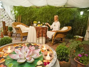 Don Ramon Hotel & Spa