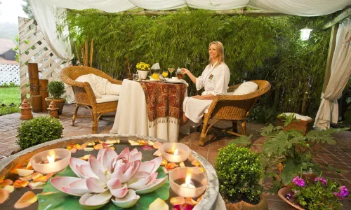 Don Ramon Hotel & Spa