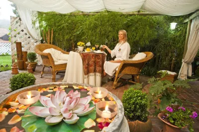Don Ramon Hotel & Spa