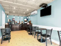 SureStay by Best Western San Francisco Marina District Hotels near Fort Point