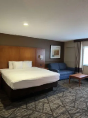 SureStay Plus by Best Western Mobile 1-65