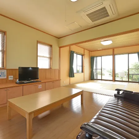 Kokuminshukusha Hadomisaki