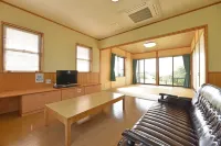 Kokuminshukusha Hadomisaki