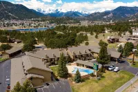 Quality Inn Near Rocky Mountain National Park Hôtels à : Estes Park