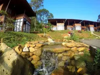 Cottage at Gunung Geulis Camp Area (Ggca) Hotels near Terminal Gunung Geulis