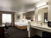 Travelodge by Wyndham Dexter Hotels in Dexter