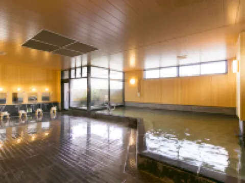 อุเรชิโนะ โมโตยุ โรงแรมในอุเระชิโนะ