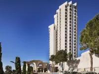Vert Jerusalem by Afi Hotel فنادق في القدس
