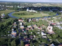 Apartment Proletarsky Dvorik Hotels in Suzdal
