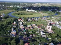 Apartment Proletarsky Dvorik