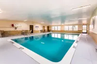 Econo Lodge Inn & Suites Hoteles en Midland